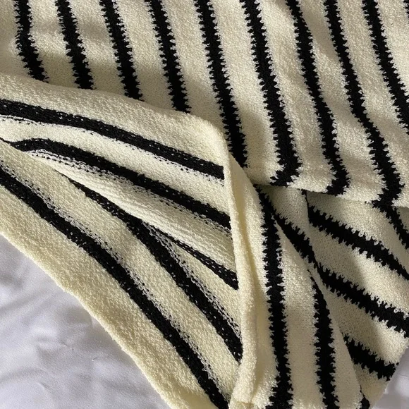 3BN Striped Sweater - Picture 7 of 10